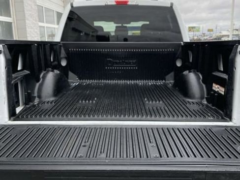 Used 2024 Ford F150 XLT w/ Mobile Office Package image 23