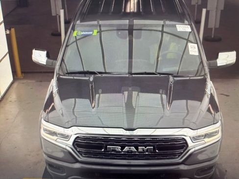Used 2021 RAM 1500 Limited image 2