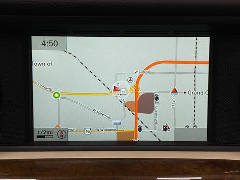 Used 2014 Mercedes-Benz SLK 250 image 21