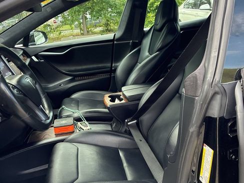 Used 2019 Tesla Model S P100D AWD/4WD image 11