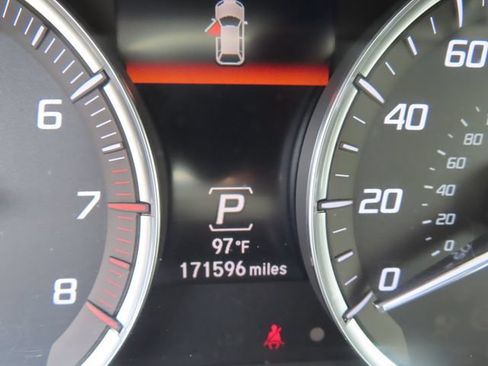 Used 2015 Acura MDX SH-AWD w/ Tech & Entertainment image 22