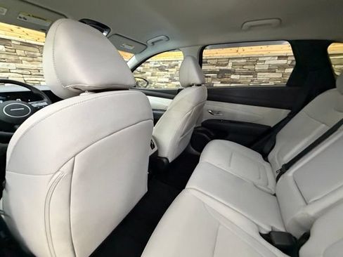 Certified 2026 Hyundai Tucson SEL Plus AWD/4WD image 26