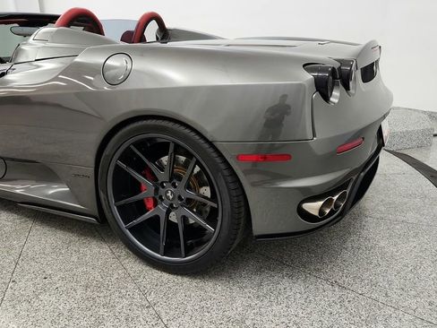 Used 2006 Ferrari F430 Spider RWD image 17