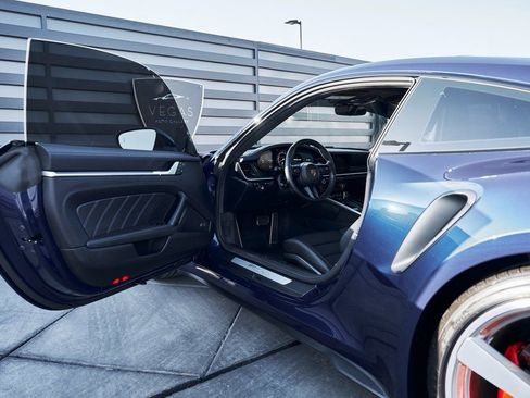 Used 2024 Porsche 911 Turbo image 26