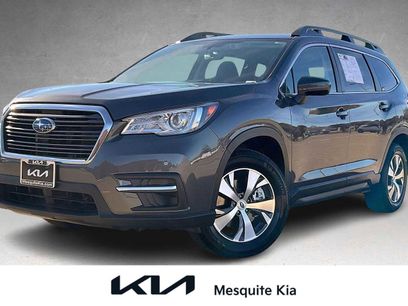 Used 2022 Subaru Ascent Premium w/ Convenience Package