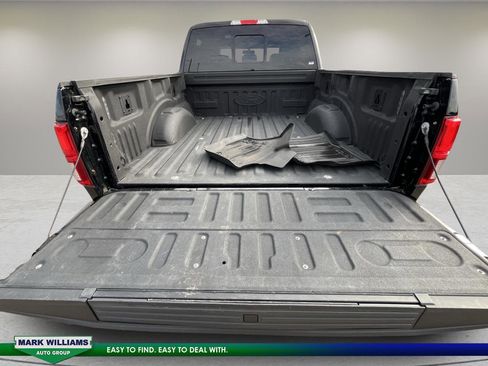 Used 2018 Ford F150 Lariat w/ Equipment Group 502A Luxury image 36