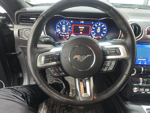 Used 2023 Ford Mustang GT Premium w/ GT Performance Package RWD image 10