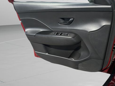 Certified 2025 Hyundai Kona SEL FWD image 21