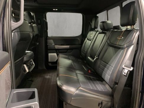 Used 2024 Ford F350 Platinum image 20