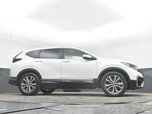 Used 2022 Honda CR-V Touring image 51