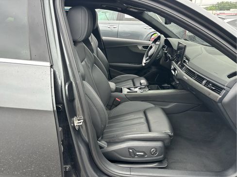 Used 2023 Audi A4 2.0T Premium Plus w/ Premium Plus Package AWD/4WD image 22