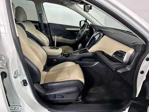 Used 2023 Subaru Outback Limited AWD/4WD image 28