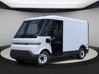 Used 2024 Chevrolet Brightdrop 400 w/ Commercial Equipment Package AWD/4WD video 1