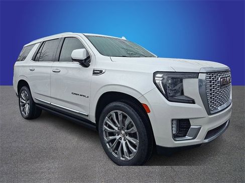 Used 2023 GMC Yukon Denali image 3