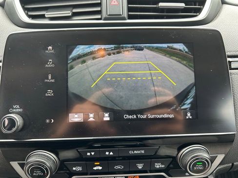 Used 2020 Honda CR-V EX-L image 20