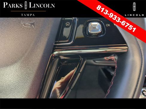 Certified 2023 Lincoln Corsair Reserve w/ Equipment Group 202A image 29