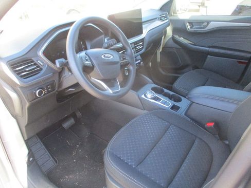 New 2026 Ford Escape Active w/ Tech Pack #1 FWD image 4