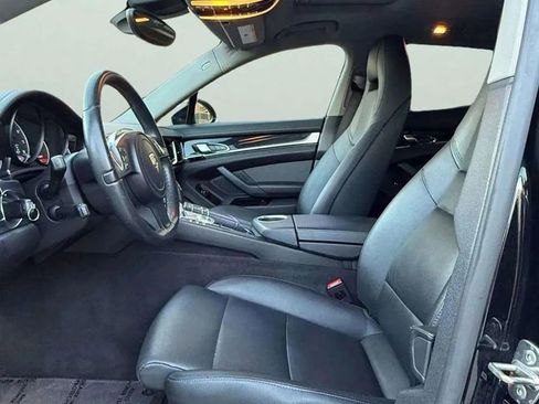 Used 2014 Porsche Panamera 4 image 10