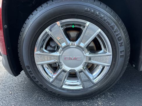 Used 2012 GMC Terrain SLE FWD image 9
