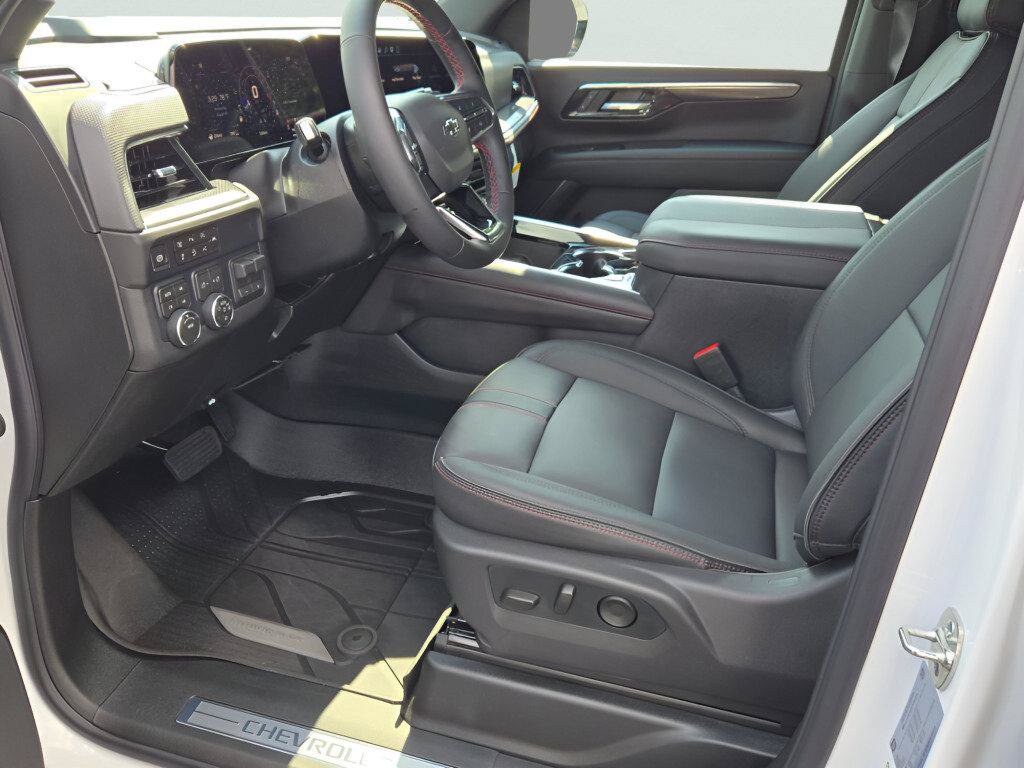 New 2026 Chevrolet Tahoe RST w/ Comfort Package AWD/4WD image 28