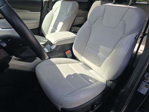 Used 2024 Kia Telluride S w/ S Sunroof Package AWD/4WD image 25
