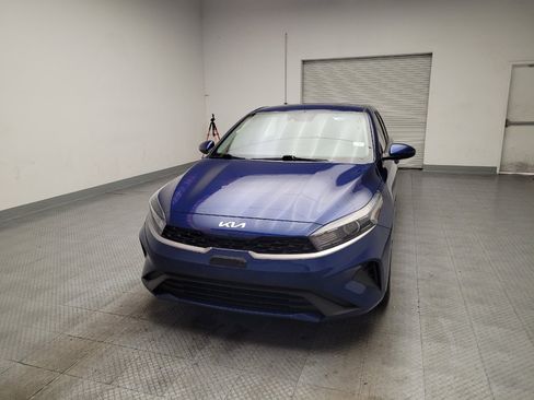 Used 2022 Kia Forte LXS FWD image 15