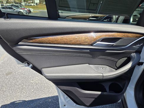 Used 2018 BMW X3 xDrive30i image 17