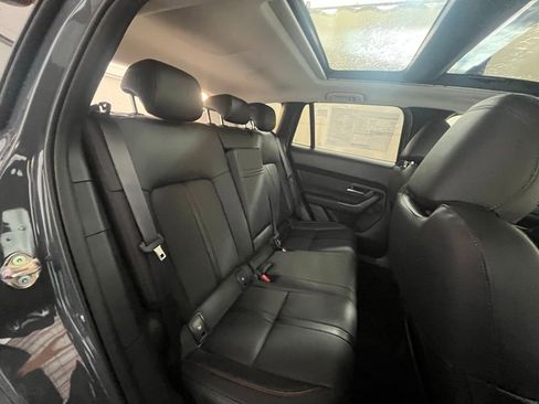 New 2026 MAZDA CX-50 2.5 Hybrid w/ Weather Package image 25