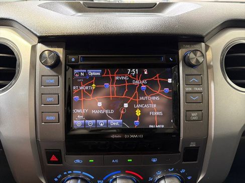 Used 2019 Toyota Tundra SR5 w/ SR5 Upgrade Package image 24