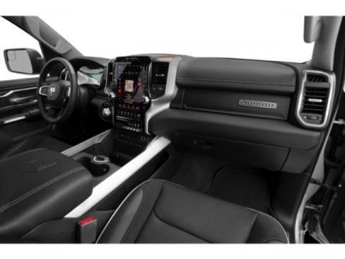 Used 2020 RAM 1500 Laramie w/ Off Road Group AWD/4WD image 18