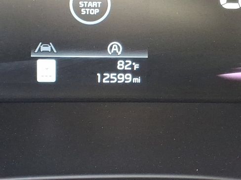 Used 2023 Kia Soul GT-Line FWD image 21
