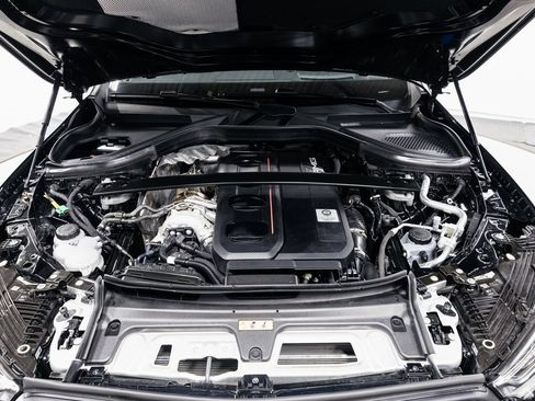 Used 2025 Mercedes-Benz GLC 63 AMG S image 39