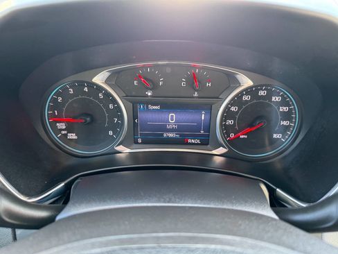 Used 2019 Chevrolet Equinox LT image 25