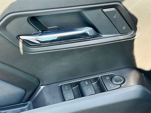 New 2026 Chevrolet Colorado LT w/ Advanced Trailering Package image 13