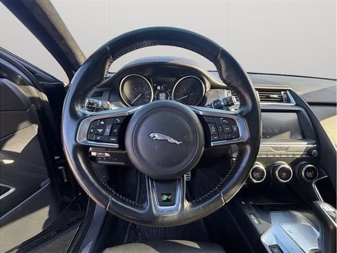Used 2018 Jaguar E-PACE First Edition AWD/4WD image 25