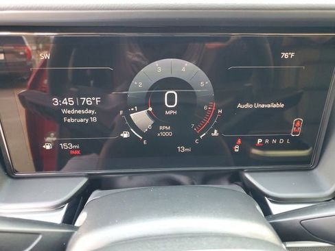 New 2026 GMC Terrain Elevation w/ Elevation Premium Package image 13