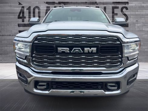 Used 2019 RAM 2500 Limited image 5