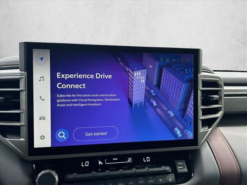 New 2026 Toyota Sequoia Capstone AWD/4WD image 7