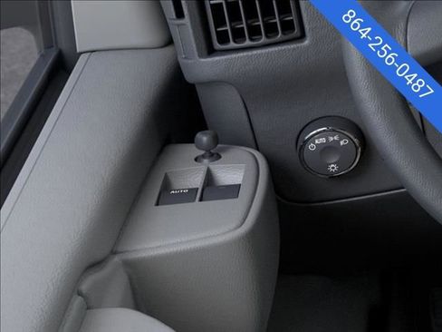 New 2025 Chevrolet Express 2500 w/ Driver Convenience Package image 22