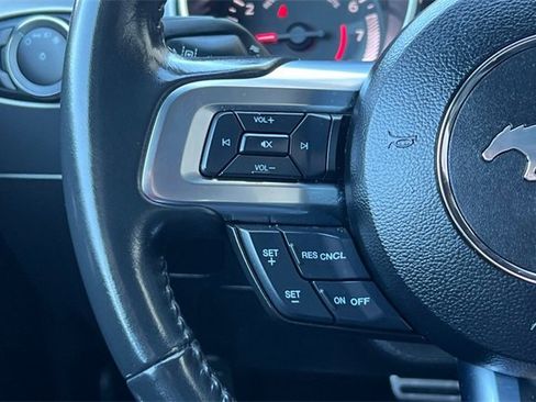 Used 2022 Ford Mustang Premium image 28