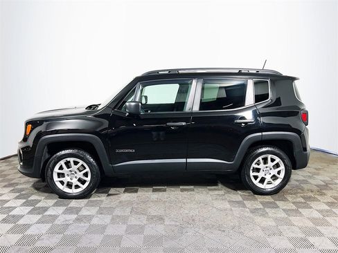 Used 2020 Jeep Renegade Sport w/ Sport Appearance Group image 5