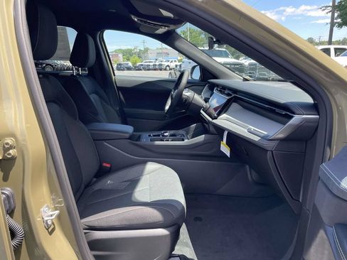 New 2026 Jeep Cherokee Laredo AWD/4WD image 14