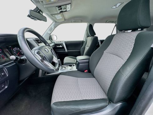 Used 2024 Toyota 4Runner SR5 image 13