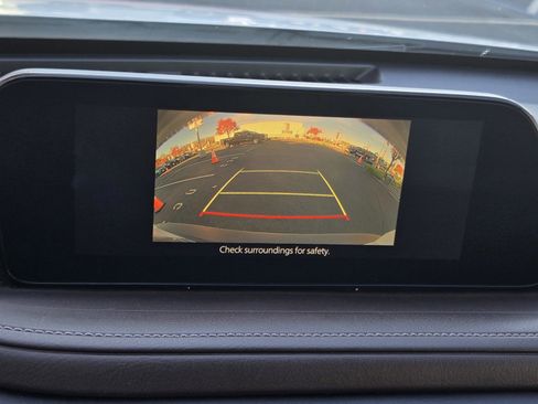 Used 2024 MAZDA CX-30 AWD 2.5 S w/ Premium Package image 14