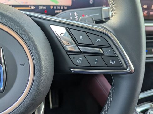 New 2025 Buick Envision Sport Touring image 17