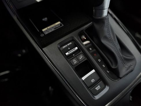 Used 2024 Honda CR-V EX-L image 31