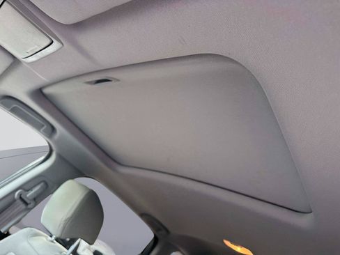 Certified 2020 Honda CR-V EX image 33
