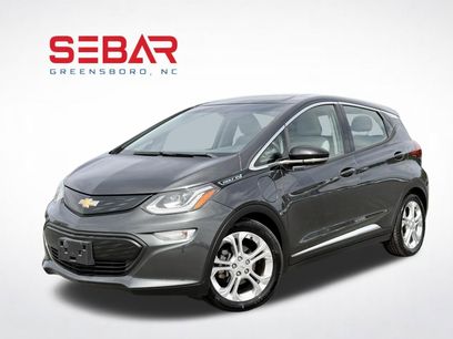 Used 2018 Chevrolet Bolt LT