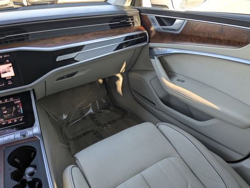 Used 2022 Audi A7 3.0T Prestige w/ Luxury Package image 19