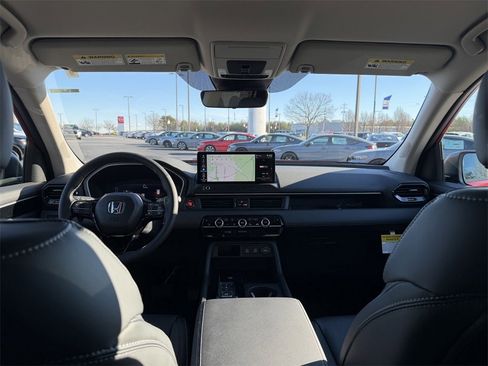 New 2026 Honda Passport RTL image 26